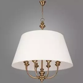 Подвесная люстра Kemar Labrado LR/8/K