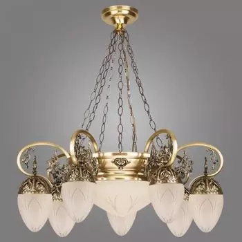 Подвесная люстра Kemar Loretto LR/70