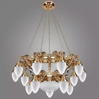 Подвесная люстра Kemar Ouro OW150