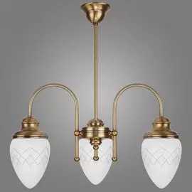 Подвесная люстра Kemar Rinama RI/3