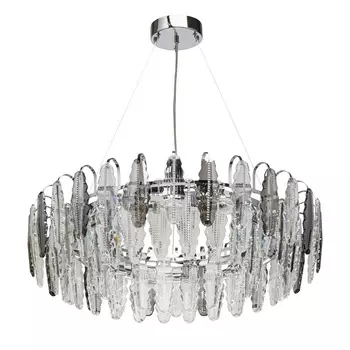 Подвесная люстра Кларис 437013111 Chiaro