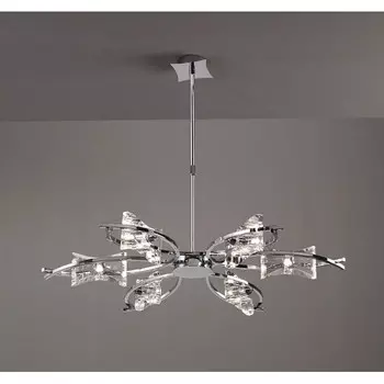 Подвесная люстра Krom 0884 Mantra