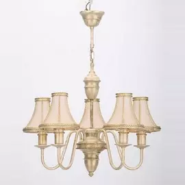 Подвесная люстра Kwinero Krem KW/5/D/K Kemar