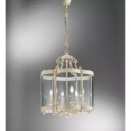 Подвесная люстра L11/6 Nervilamp