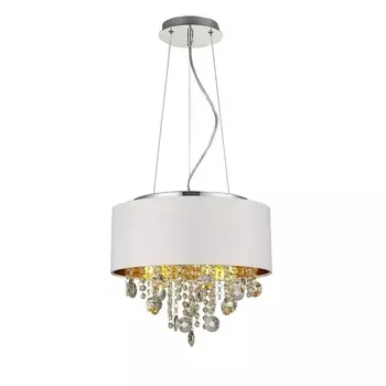 Подвесная люстра Lacchia SL1350.503.04 ST Luce