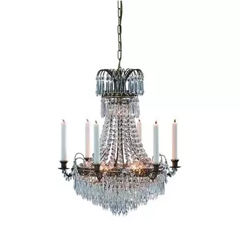 Подвесная люстра Lacko 100649 MarkSlojd