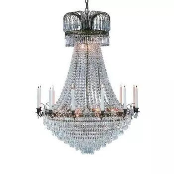 Подвесная люстра Lacko 100667 MarkSlojd