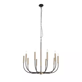 Подвесная люстра Lamdario SLD008.423.10 ST Luce