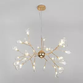 Подвесная люстра Lamella 564 Bogate's