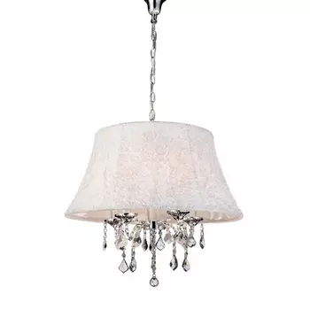 Подвесная люстра Lamina MD122801-5A Illuminati