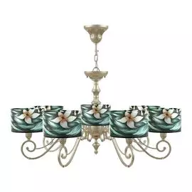 Подвесная люстра Lamp4you Classic E3-07-H-LMP-Y-12