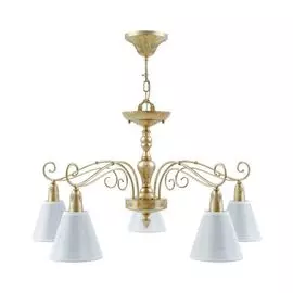 Подвесная люстра Lamp4you Provence E4-05-H-LMP-O-20