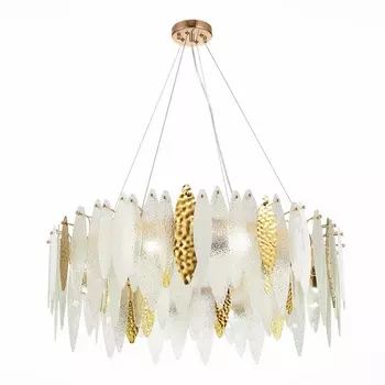 Подвесная люстра Lastra SL1224.203.10 ST Luce