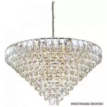 Подвесная люстра Lavinia WE106.29.103 Wertmark
