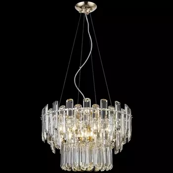 Подвесная люстра Lazzara WE107.09.303 Wertmark