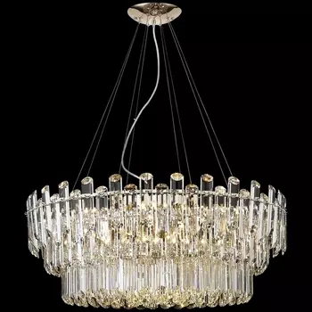 Подвесная люстра Lazzara WE107.15.323 Wertmark