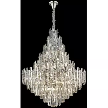 Подвесная люстра Lazzara WE107.21.103 Wertmark
