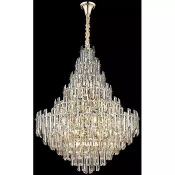 Подвесная люстра Lazzara WE107.21.303 Wertmark