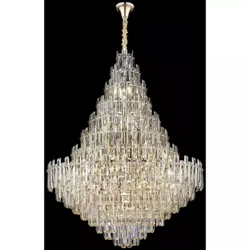 Подвесная люстра Lazzara WE107.32.303 Wertmark