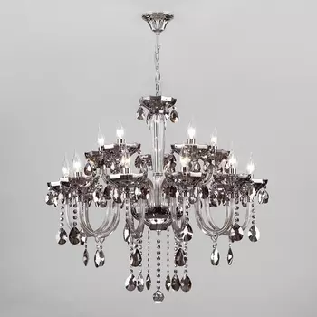 Подвесная люстра Lecce 309/15 Strotskis Bogate's