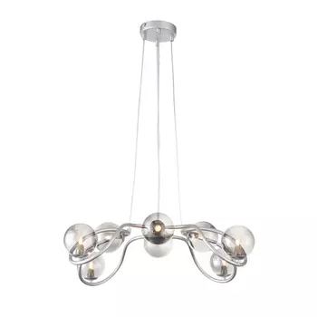 Подвесная люстра Legatezza SL1502.103.08 ST Luce