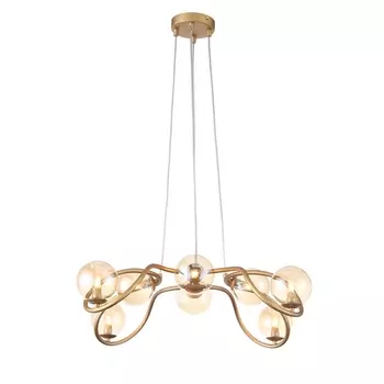Подвесная люстра Legatezza SL1502.203.08 ST Luce