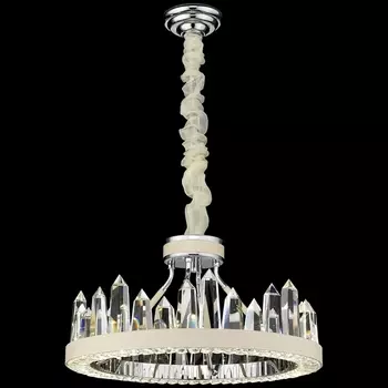 Подвесная люстра Leona WE456.06.103 Wertmark