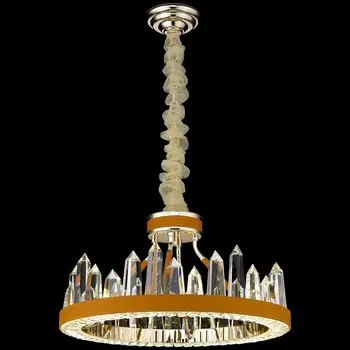 Подвесная люстра Leona WE456.06.303 Wertmark