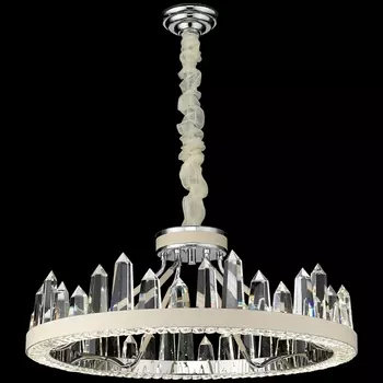 Подвесная люстра Leona WE456.08.103 Wertmark