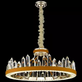 Подвесная люстра Leona WE456.08.303 Wertmark