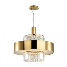 Подвесная люстра Lepart 4840/6 Odeon Light