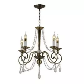 Подвесная люстра Lereya 2572-5P F-Promo