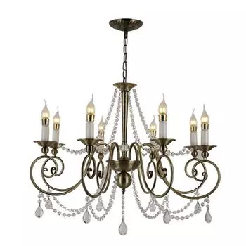 Подвесная люстра Lereya 2572-8P F-Promo