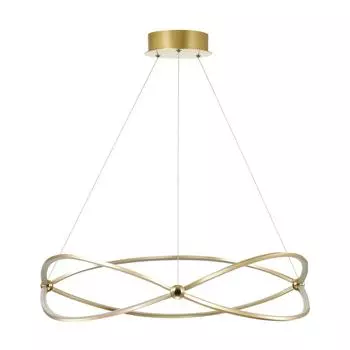 Подвесная люстра Lesla 4730/54L Odeon Light