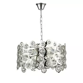 Подвесная люстра Letina SL1103.103.08 ST Luce