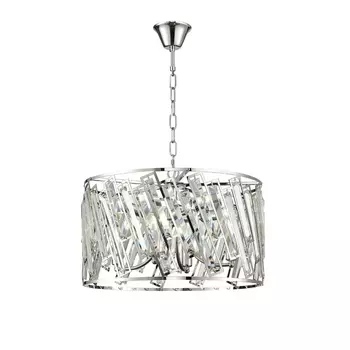 Подвесная люстра Letina SL1103.113.08 ST Luce