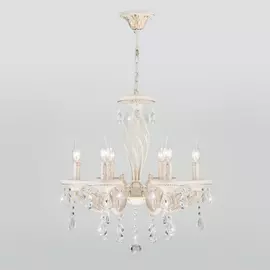 Подвесная люстра Lia 3585/6 Eurosvet