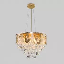 Подвесная люстра Lianna 10114/8 Eurosvet