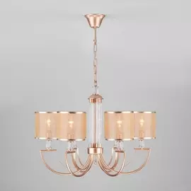 Подвесная люстра Licata 60099/6 Eurosvet
