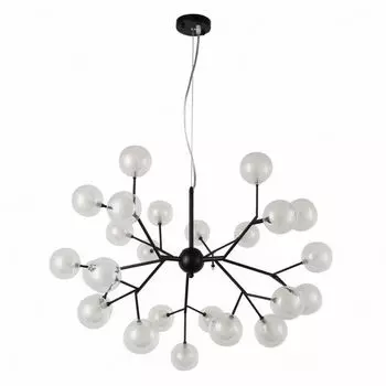 Подвесная люстра Ligamentum 2481-9P F-Promo