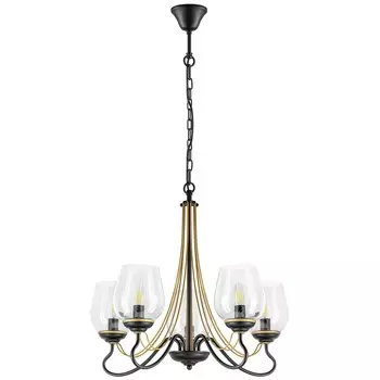 Подвесная люстра Lightstar Bolla 734057