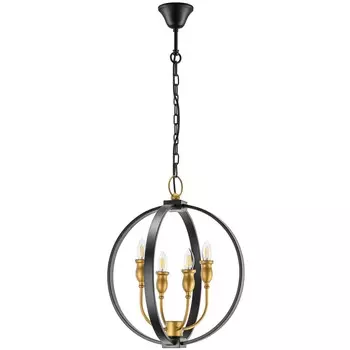 Подвесная люстра Lightstar Cero 731247