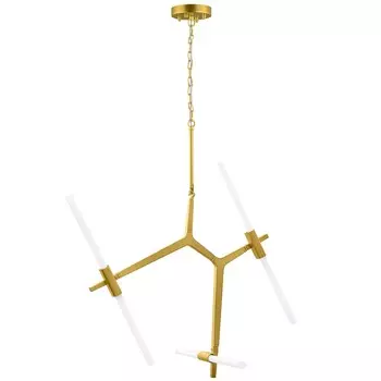 Подвесная люстра Lightstar Struttura 742063