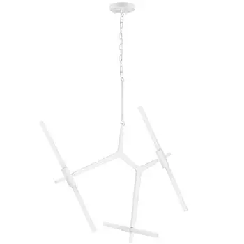 Подвесная люстра Lightstar Struttura 742066