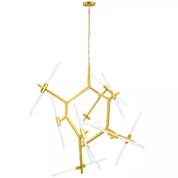 Подвесная люстра Lightstar Struttura 742203