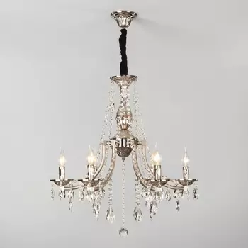 Подвесная люстра Liguria 314/6 Strotskis Bogate's