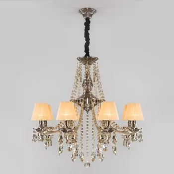 Подвесная люстра Liguria 315/8 Strotskis Bogate's