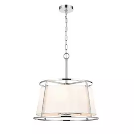 Подвесная люстра Linda VL4243P05 Vele Luce