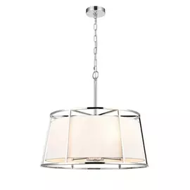 Подвесная люстра Linda VL4243P07 Vele Luce