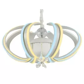 Подвесная люстра Line FL111 Ambrella